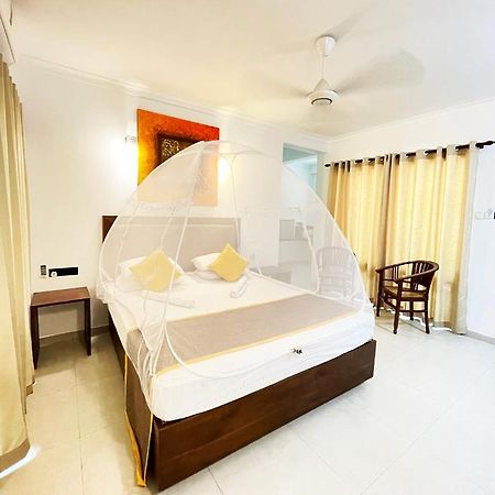 Dambulla Rock Arch Bed and Breakfast Eksteriør billede