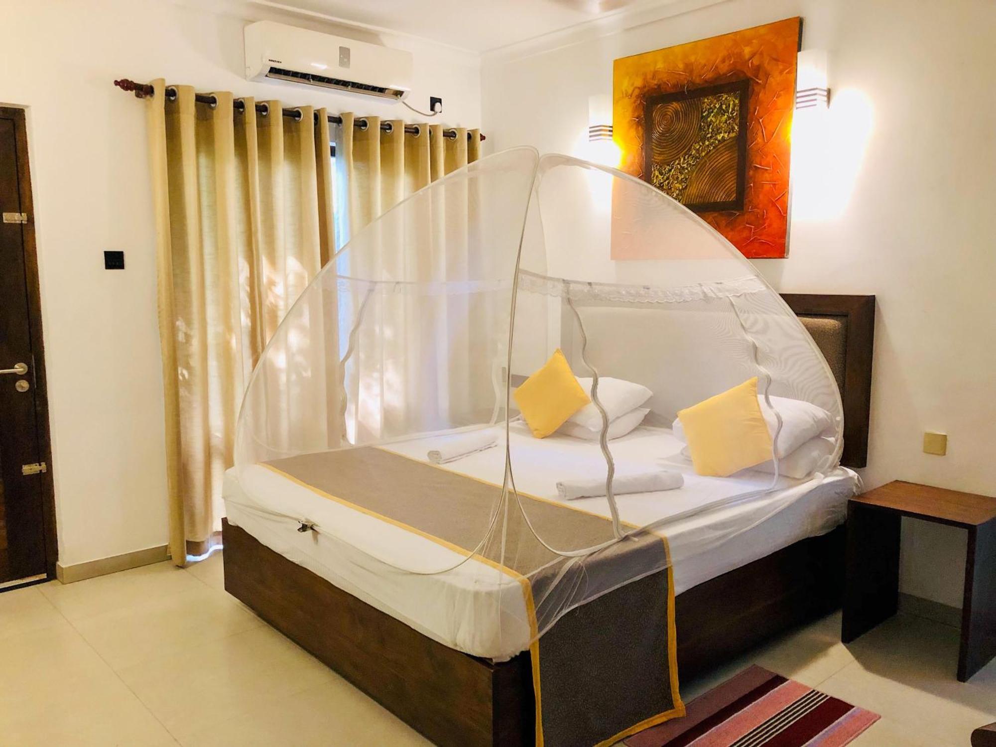 Dambulla Rock Arch Bed and Breakfast Eksteriør billede