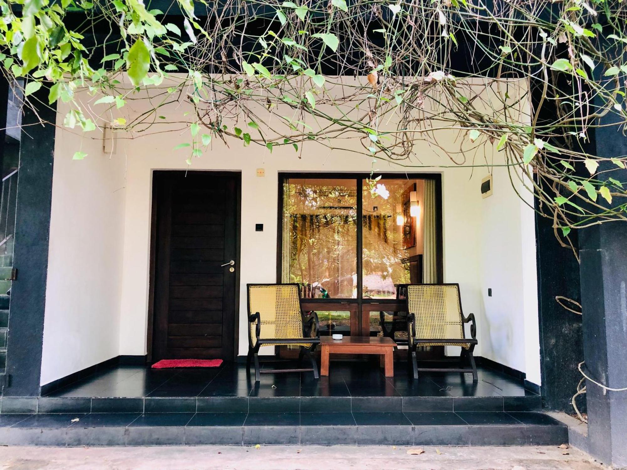 Dambulla Rock Arch Bed and Breakfast Eksteriør billede