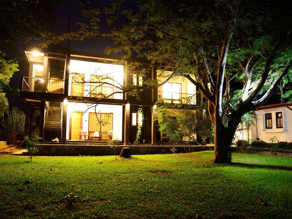 Dambulla Rock Arch Bed and Breakfast Eksteriør billede