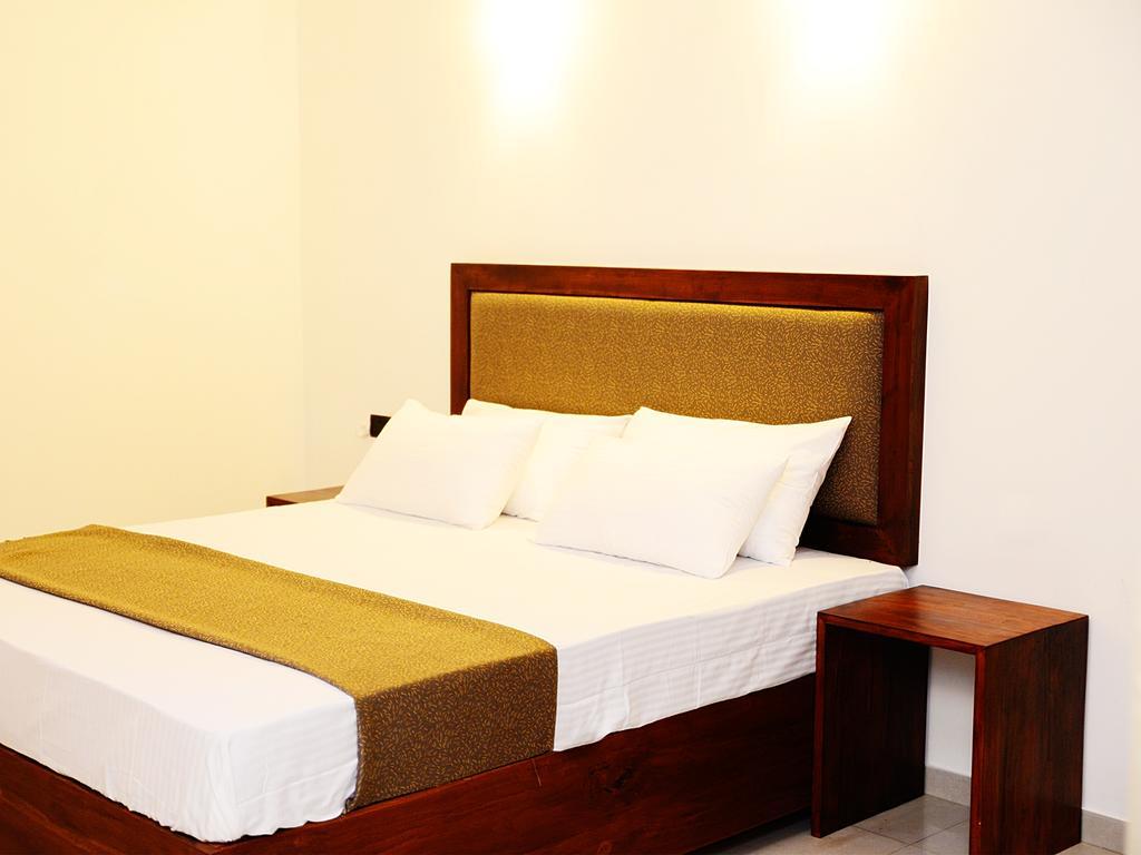 Dambulla Rock Arch Bed and Breakfast Eksteriør billede