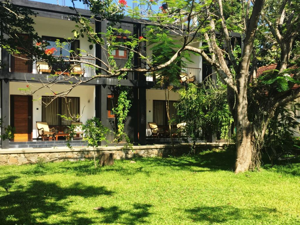 Dambulla Rock Arch Bed and Breakfast Eksteriør billede